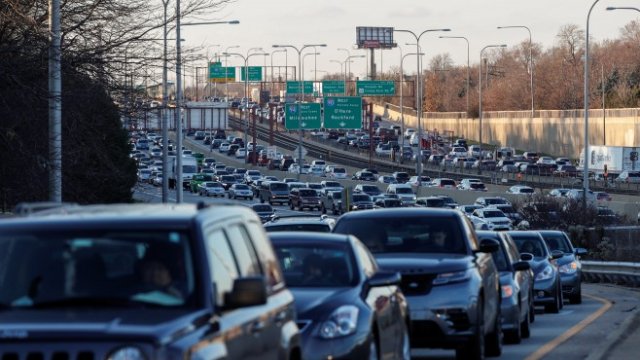 Загиналите пешеходци по улиците на САЩ стават все повече