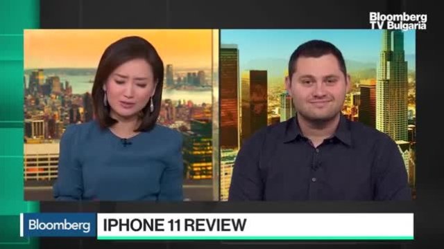 Защо iPhone 11 Pro е специален?