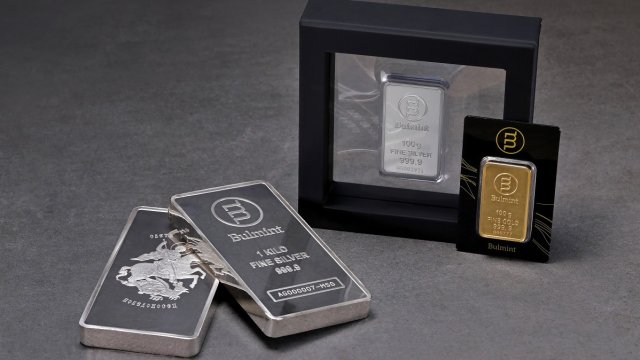 Снимка: Булминт