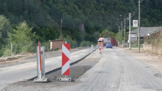 Снимка: Архив АПИ