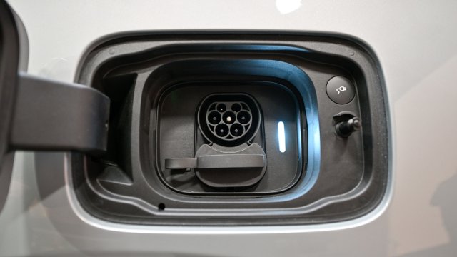 Снимка: Bloomberg L.P.