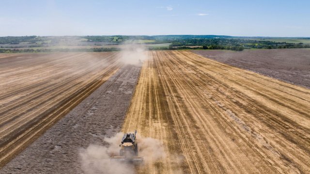 Снимка: Bloomberg LP