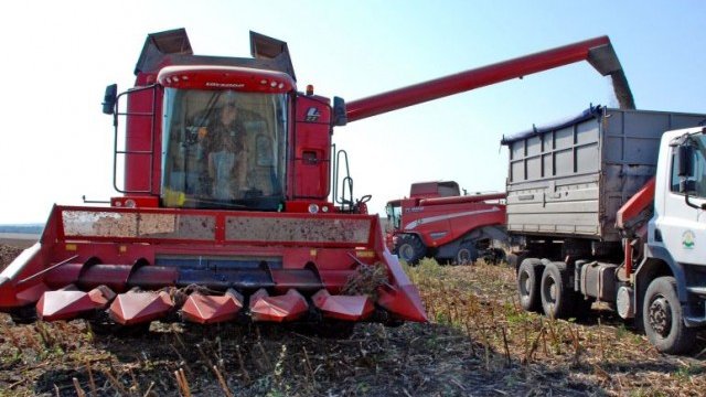 <p>
	Субсидиите за техника бяха изчерпани още преди две години</p>
<p>
	Снимка: БТА</p>
