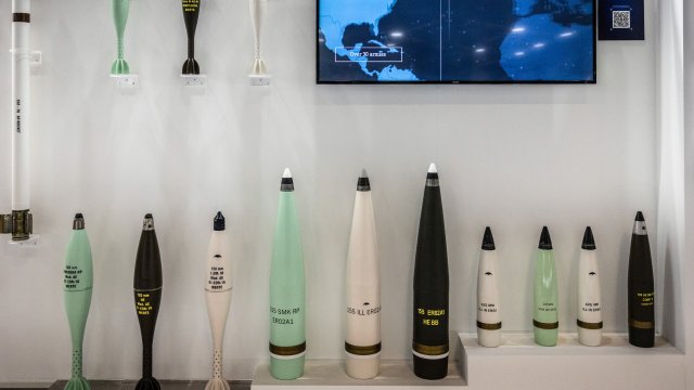 Снимка: Bloomberg L.P.