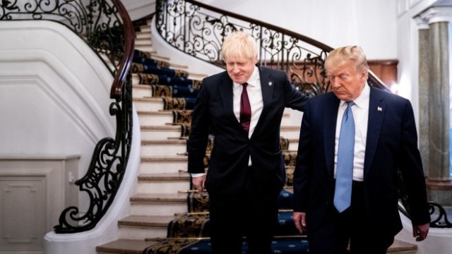 <p>
	<em>Снимка: Ройтерс</em></p>
