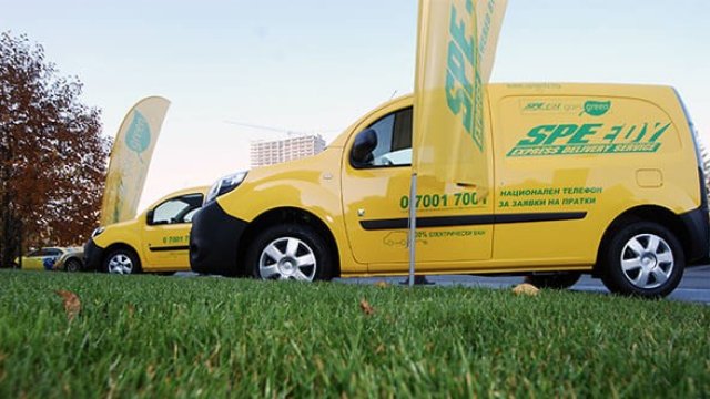 <p>
	Снимка: Дружеството</p>
