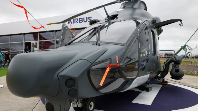 Снимка: Bloomberg L.P.