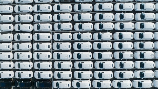 Снимка: Bloomberg