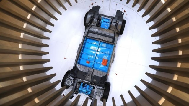 <p>
	<em>Снимка:&nbsp;Krisztian Bocsi/Bloomberg</em></p>
