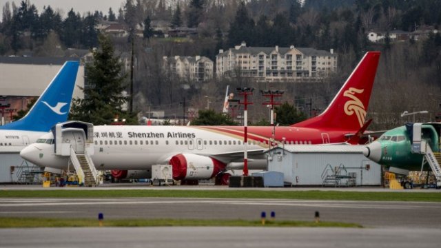 Китай още не знае каква е причината за катастрофата на самолета на China Eastern