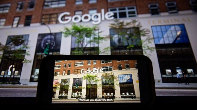 <p>
	<em>Снимка:&nbsp;Michael Nagle/Bloomberg</em></p>
