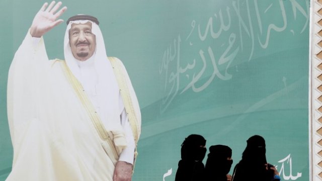 <p>
	Снимка: Ройтерс</p>
