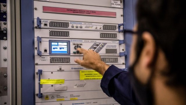 <p>
	<em>Снимка: Bloomberg</em></p>
