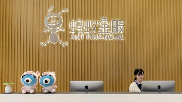 <p>
	<em>Снимка:&nbsp;Qilai Shen/Bloomberg</em></p>
