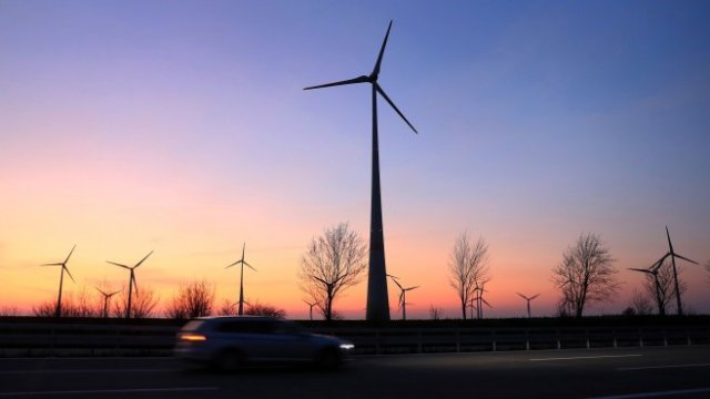 <p>
	Снимка:&nbsp;Krisztian Bocsi/Bloomberg</p>
