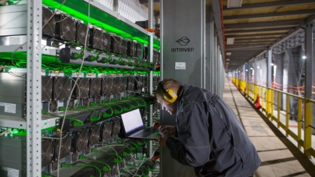 <p>
	Снимка:&nbsp;Andrey Rudakov/Bloomberg</p>
