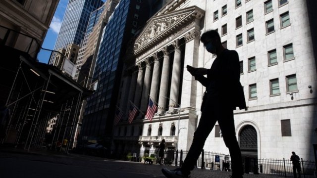 <p>
	<em>Снимка:&nbsp;Michael Nagle/Bloomberg</em></p>
