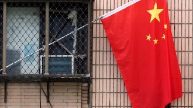 <p>
	<em>Снимка: EPA/БГНЕС</em></p>
