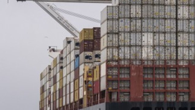 <p>
	<em>Снимка: David Paul Morris/Bloomberg</em></p>
