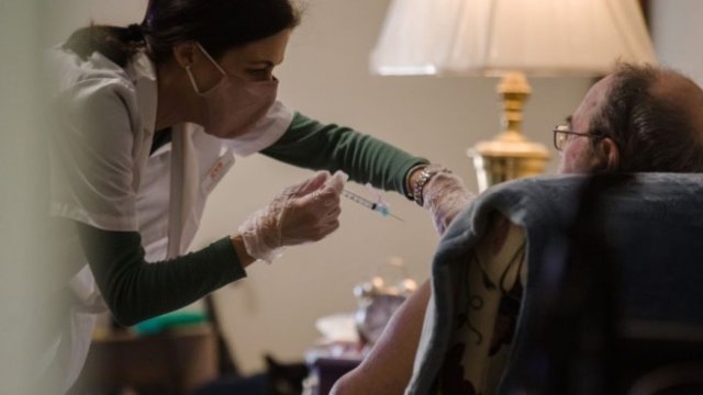 <p>
	<em>Снимка: Micah Green/Bloomberg</em></p>
