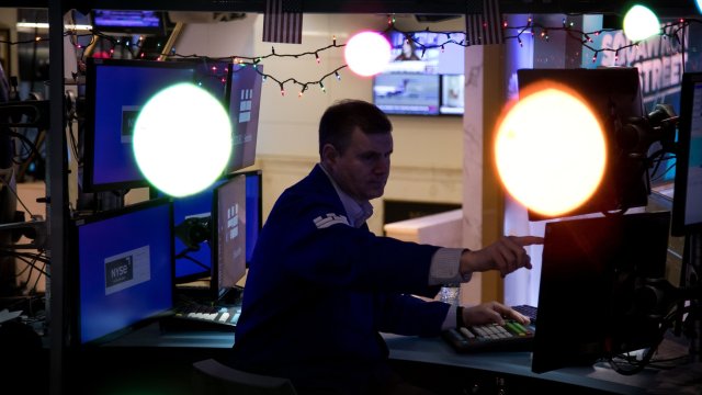 Снимка: Bloomberg