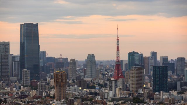 Снимка: Bloomberg L.P.