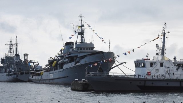 <p>
	<em>Снимка: Пламен Гутинов, агенция &quot;Черно море&quot;</em></p>
