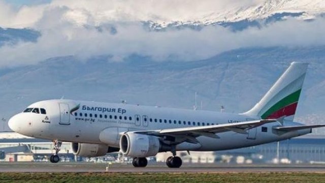 <p>
	<em>Снимка: Bulgaria AIR</em></p>
