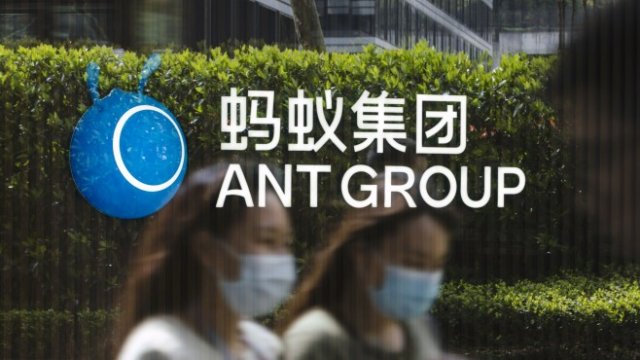 <p>
	<em>Снимка:&nbsp;Qilai Shen/Bloomberg</em></p>
