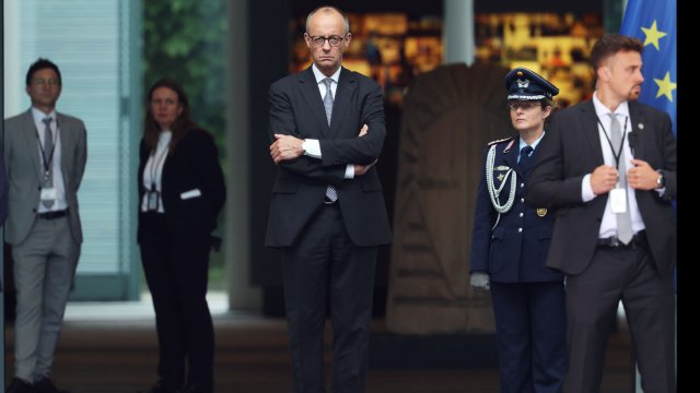 Снимка: Bloomberg LP