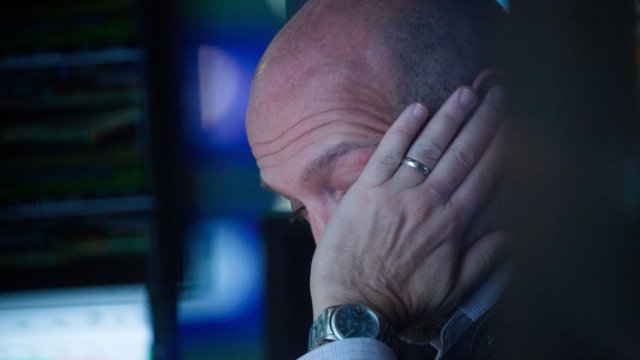 Снимка: Bloomberg LP