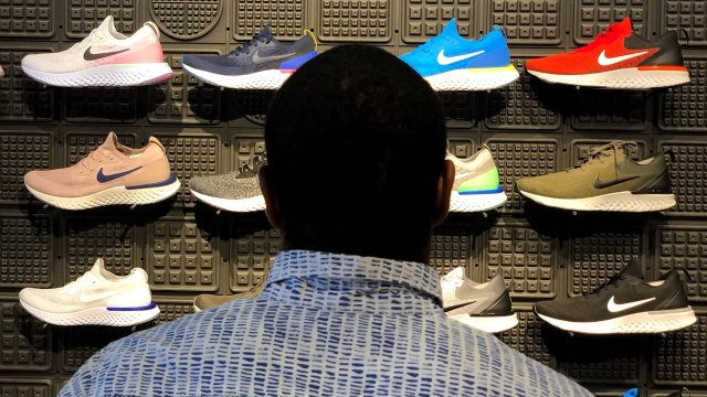 Снимка: Bloomberg