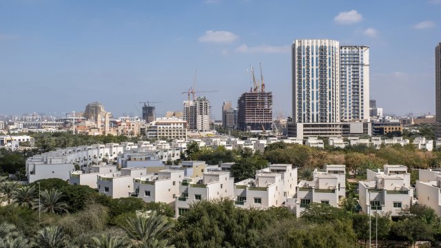 Снимка: Bloomberg LP