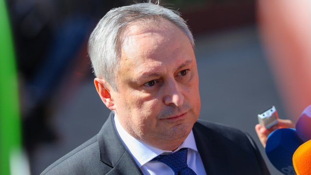 Снимка: БГНЕС/Надежда Пеева