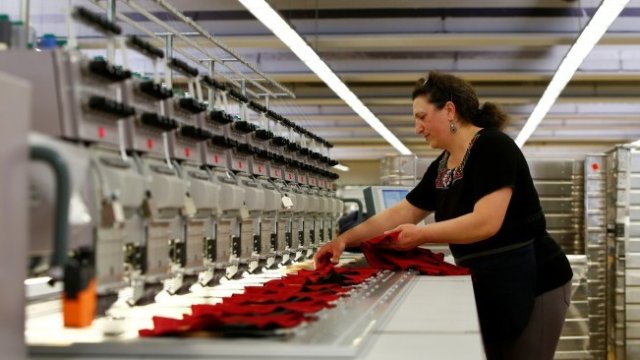 Радина Банкова: Бизнесът с моден текстил е пред катастрофа