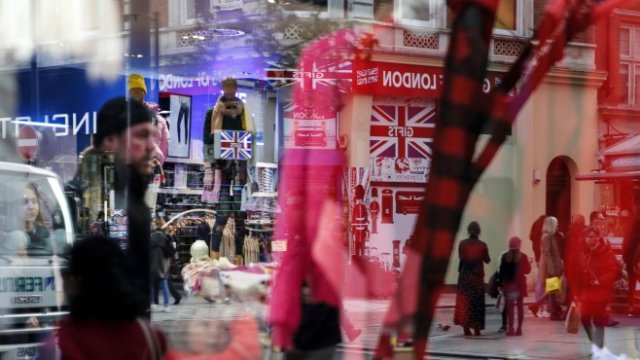 <p>
	<em>Снимка:&nbsp;Hollie Adams/Bloomberg</em></p>
