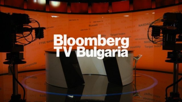 Bloomberg TV Bulgaria с награда от БФБ