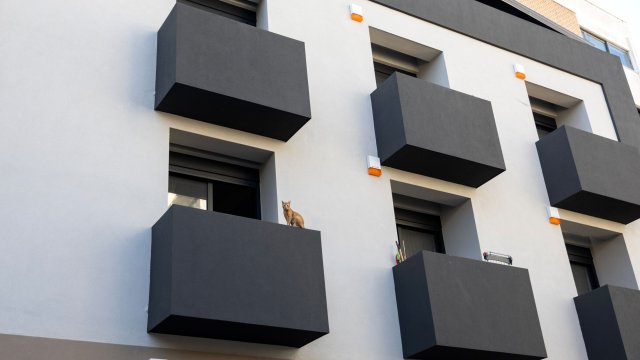 Снимка: Bloomberg LP