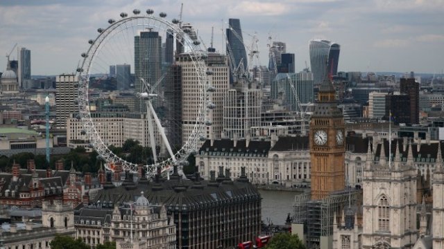 <p>
	<em>Снимка: Архив Ройтерс&nbsp;</em></p>
