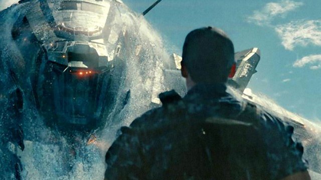 <p>
	Кадър от &quot;Бойни кораби&quot;. <em>Снимка:&nbsp;Universal Pictures&nbsp;</em></p>
