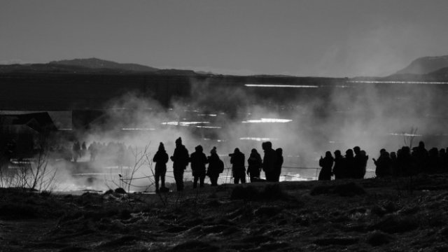 <p>
	Геотермален извор в Исландия.&nbsp;<em>Снимка: Pixabay</em></p>
