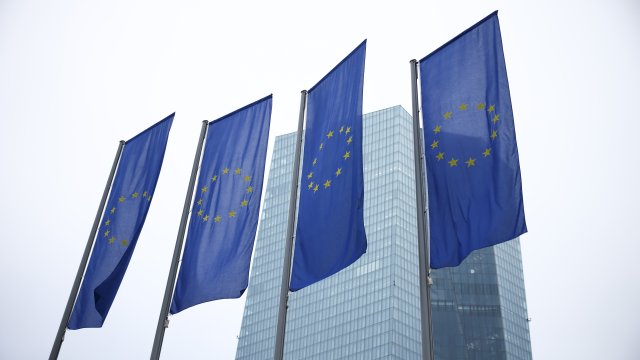 Снимка: Bloomberg LP