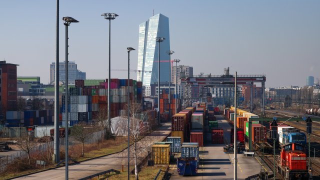 Снимка: Bloomberg L.P.