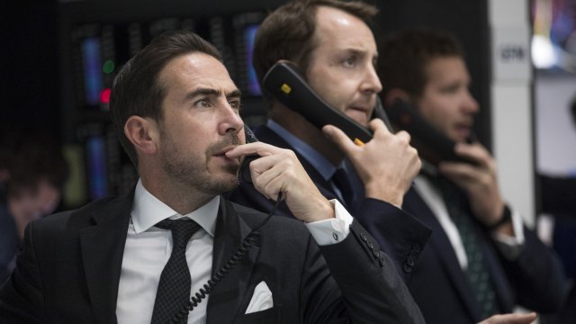 Снимка: Bloomberg L.P.