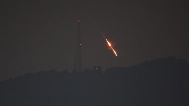 Снимка: БГНЕС/EPA/ATEF SAFADI