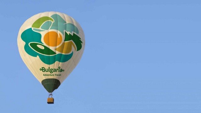 <p>
	<em>Логото на туристически бранд &quot;България&quot; ще присъства във всички елементи на продукта ни.&nbsp;</em> Снимка: <em>МИЕТ</em></p>
