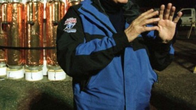 <p>
	Барън Хилтън.&nbsp;<em>Снимка: Архив Ройтерс</em></p>
