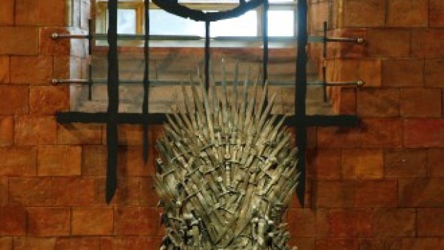 <p>
	<em>Снимка: Архив Ройтерс</em></p>
