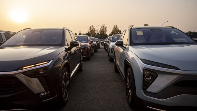 Снимка: Bloomberg