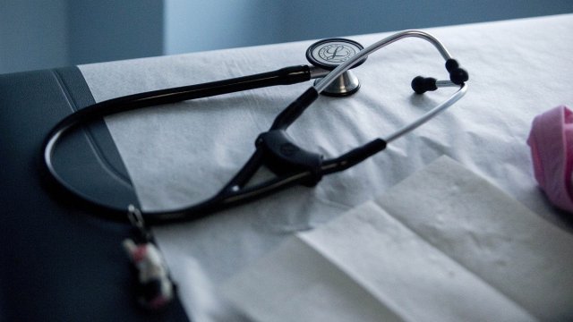 Снимка: Bloomberg LP